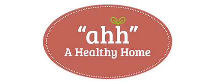 A healthy homes logo